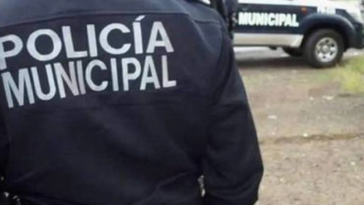 Un hombre fue atacado a balazos y resultó herido, en calles de la colonia El Carmen